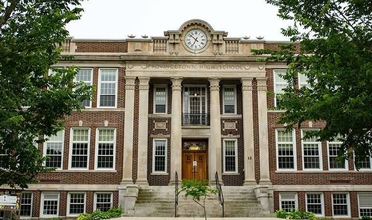 Set up an Institute